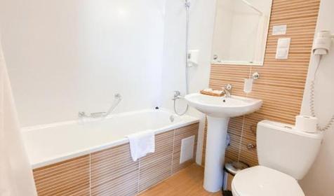 Двухместный комфорт