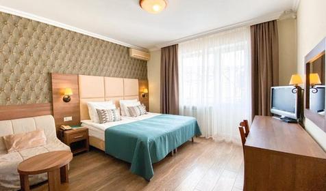 Двухместный улучшенный