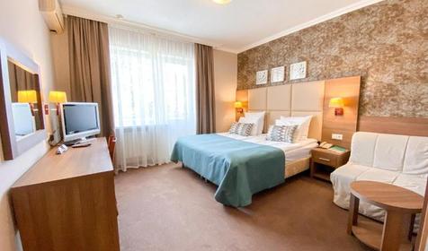 Двухместный улучшенный