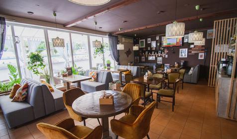 Отель Роза Ветров, г. Геленджик, с. Архипо-Осиповка