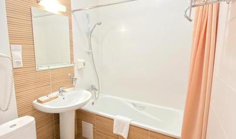 Отель Роза Ветров, г. Геленджик, с. Архипо-Осиповка