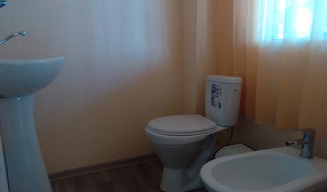 Коттедж шестиместный на втором этаже