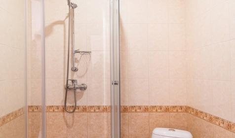 Стандарт трехместный (без балкона)