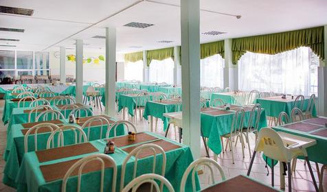  Отель Боспор, Анапа