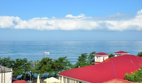  Отель Боспор, Анапа