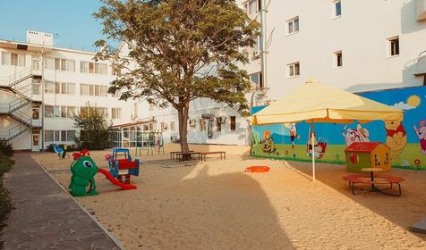  Отель Боспор, Анапа