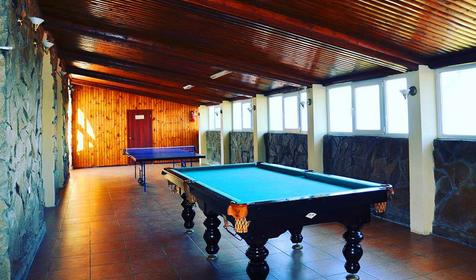  Отель Боспор, Анапа