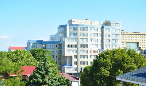  Отель Боспор, Анапа