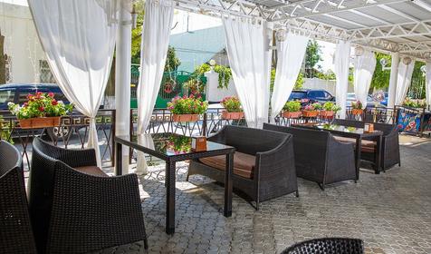  Отель Боспор, Анапа