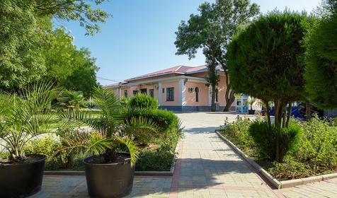  Отель Боспор, Анапа