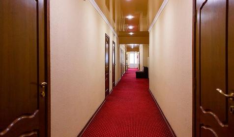  Отель Боспор, Анапа