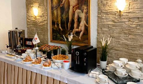  Отель Боспор, Анапа