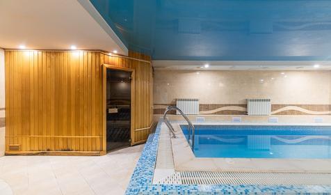  Отель Боспор, Анапа