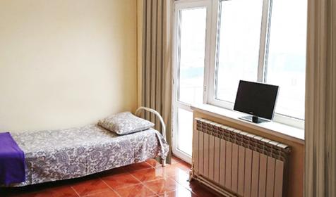 Стандарт двухместный