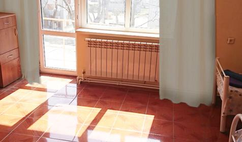 Стандарт четырехместный