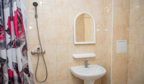 Стандарт четырехместный