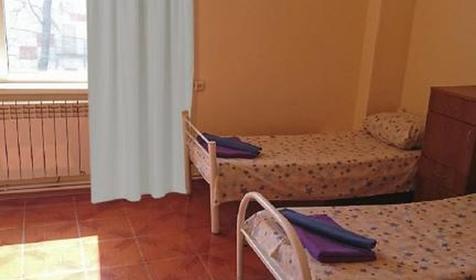 Стандарт пятиместный