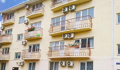 Гостевой дом Пляж, Анапа, Сукко