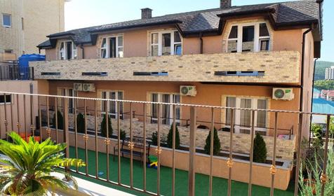 Гостевой дом РайС, Анапа, Сукко