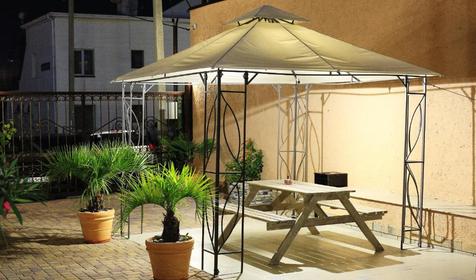 Гостевой дом РайС, Анапа, Сукко