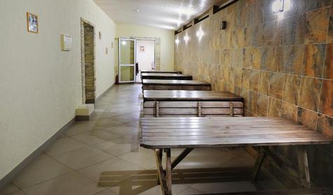 Гостевой дом РайС, Анапа, Сукко