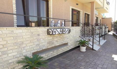 Гостевой дом РайС, Анапа, Сукко