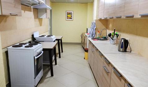 Гостевой дом РайС, Анапа, Сукко