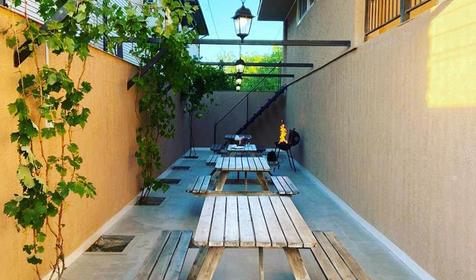 Гостевой дом РайС, Анапа, Сукко