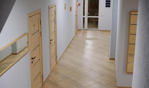 Гостевой дом РайС, Анапа, Сукко