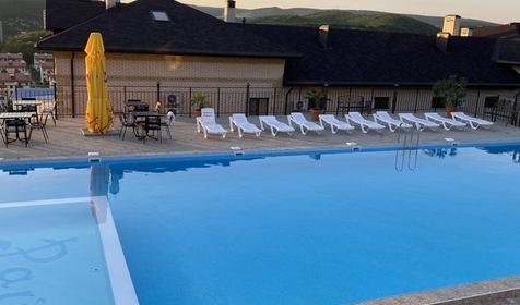 Гостевой дом РайС, Анапа, Сукко