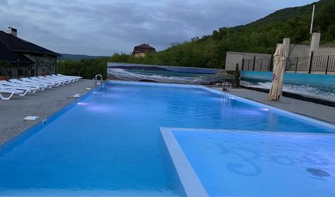 Гостевой дом РайС, Анапа, Сукко