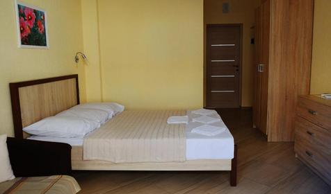 Стандарт двухместный