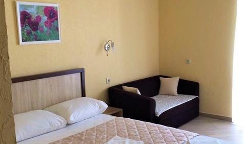 Стандарт двухместный