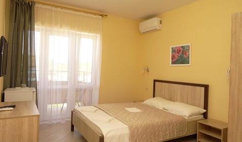 Стандарт двухместный улучшенный