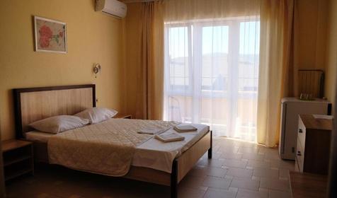 Комфорт двухместный