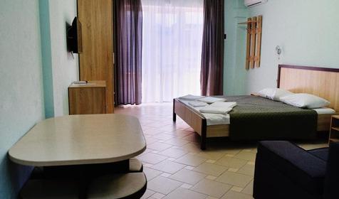 Студио двухместный