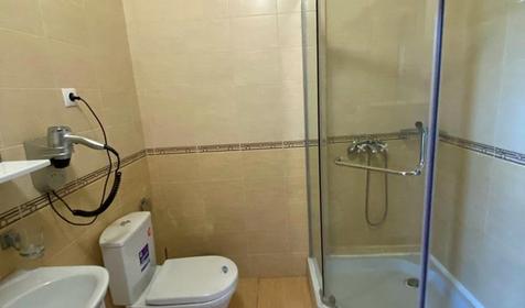 Стандарт трехместный с балконом без балкона