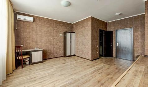 Семейный трехместный с доп.местом