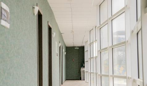 Отель Баобаб, Анапа