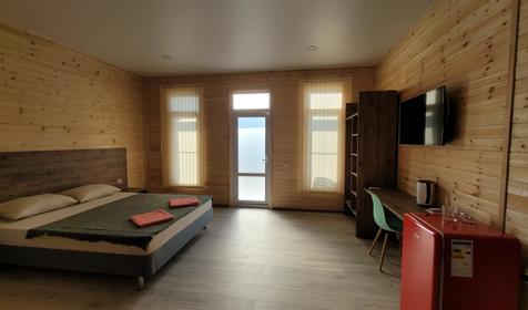 Гостевой домик