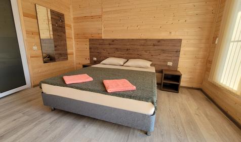 Гостевой домик