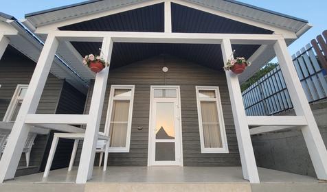 Гостевой домик