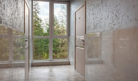 Отель Grace California (Грейс Калифорния), Сочи, Адлер