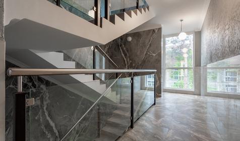 Отель Grace California (Грейс Калифорния), Сочи, Адлер