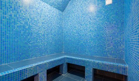 Отель Grace California (Грейс Калифорния), Сочи, Адлер