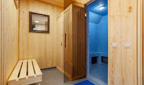 Отель Grace California (Грейс Калифорния), Сочи, Адлер