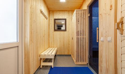 Отель Grace California (Грейс Калифорния), Сочи, Адлер