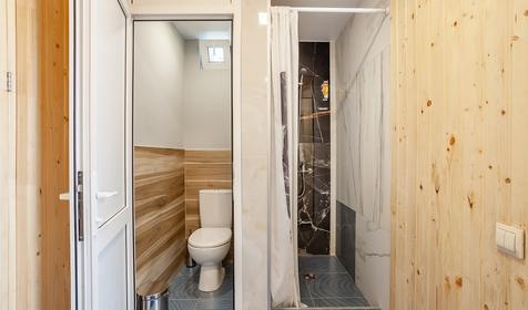 Отель Grace California (Грейс Калифорния), Сочи, Адлер