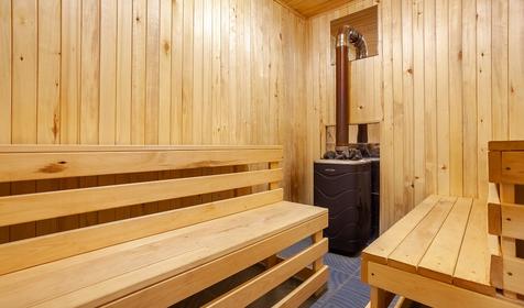 Отель Grace California (Грейс Калифорния), Сочи, Адлер