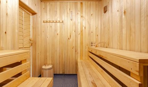 Отель Grace California (Грейс Калифорния), Сочи, Адлер